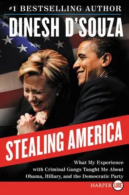 Amerika stehlen - Stealing America