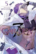 7thgarden, Band 5, 5 - 7thgarden, Vol. 5, 5