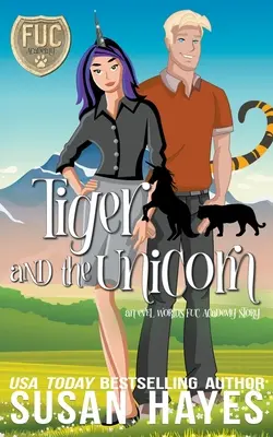 Tiger und das Einhorn - Tiger and the Unicorn