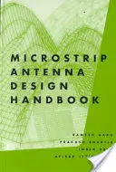 Handbuch zum Entwurf von Mikrostreifenantennen - Microstrip Antenna Design Handbook