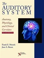 Das auditorische System: Anatomie, Physiologie und klinische Korrelate - The Auditory System: Anatomy, Physiology, and Clinical Correlates
