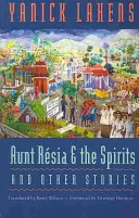 Tante Rsia und die Geister und andere Geschichten - Aunt Rsia and the Spirits and Other Stories