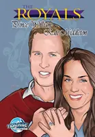 Die Royals: Kate Middleton und Prinz William - The Royals: Kate Middleton and Prince William