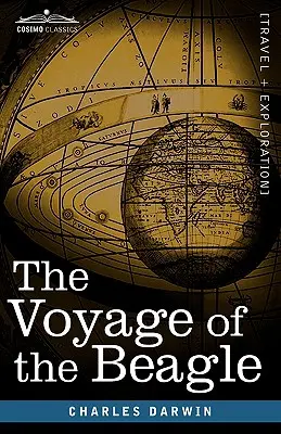 Die Reise der Beagle - The Voyage of the Beagle