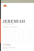 Jeremia: Eine 12-wöchige Studie - Jeremiah: A 12-Week Study