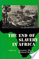 Das Ende der Sklaverei in Afrika - The End of Slavery in Africa