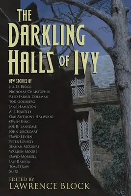 Die düsteren Hallen von Ivy - The Darkling Halls of Ivy