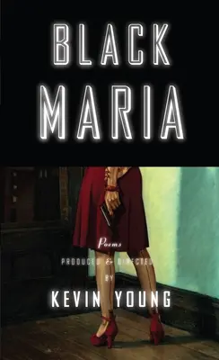 Schwarze Maria - Black Maria