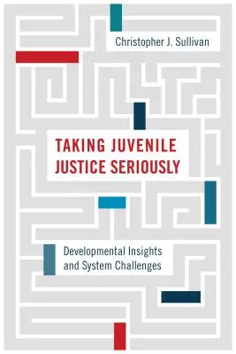 Die Jugendgerichtsbarkeit ernst nehmen: Entwicklungspsychologische Erkenntnisse und Systemherausforderungen - Taking Juvenile Justice Seriously: Developmental Insights and System Challenges