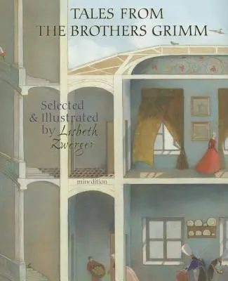 Märchen der Brüder Grimm - Tales from the Brothers Grimm