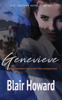 Genevieve: Lt. Kate Gazzara Buch 6 - Genevieve: Lt. Kate Gazzara Book 6