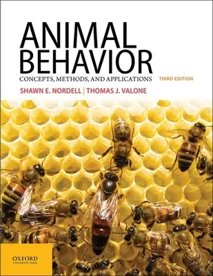 Animal Behavior: Konzepte, Methoden und Anwendungen - Animal Behavior: Concepts, Methods, and Applications