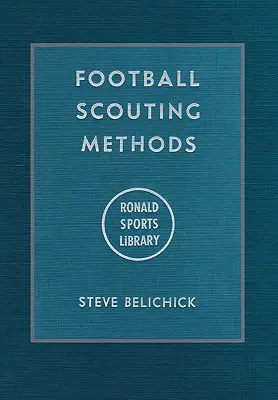 Fußball-Scouting-Methoden - Football Scouting Methods