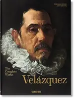 Velzquez. Das Gesamtwerk - Velzquez. the Complete Works