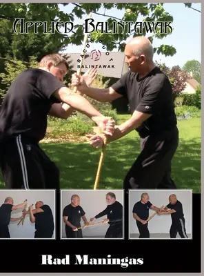 Angewandtes Balintawak - Applied Balintawak