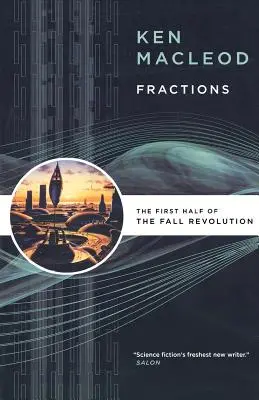 Brüche: Die erste Hälfte der Herbstrevolution - Fractions: The First Half of the Fall Revolution