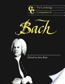 Der Cambridge-Begleitband zu Bach - The Cambridge Companion to Bach