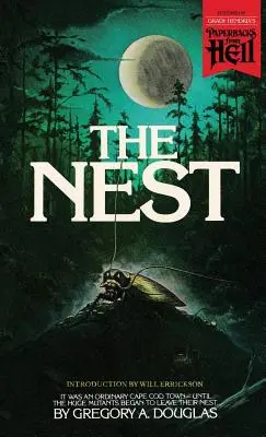 Das Nest (Paperbacks from Hell) - The Nest (Paperbacks from Hell)