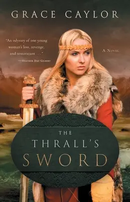 Das Schwert des Throns - The Thrall's Sword
