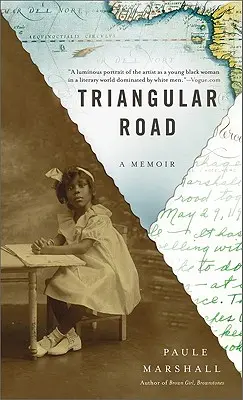 Dreieckige Straße: Eine Erinnerung - Triangular Road: A Memoir