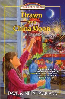 Gezeichnet von einem chinesischen Mond: Lottie Moon stellt sich vor - Drawn by a China Moon: Introducing Lottie Moon