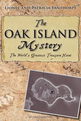 Das Rätsel der Eicheninsel: Die größte Schatzsuche der Welt - The Oak Island Mystery: World's Greatest Treasure Hunt