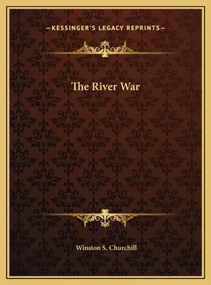 Der Flusskrieg - The River War