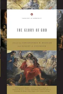 Die Herrlichkeit Gottes (Redesign) - Glory of God (Redesign)