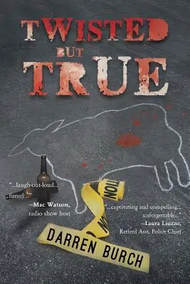 VERDREHT aber WAHR - TWISTED but TRUE