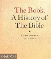 Das Buch. Eine Geschichte der Bibel - The Book. a History of the Bible