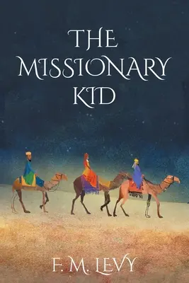 Das Missionskind - The Missionary Kid