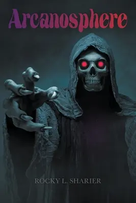 Arkanosphäre - Arcanosphere