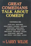 Große Komödianten sprechen über Komödie - Great Comedians Talk about Comedy