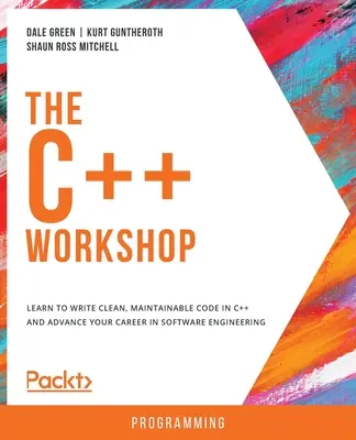 Der C++ Workshop - The C++ Workshop