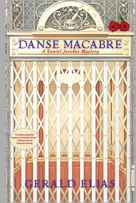 Danse Macabre: Ein Daniel Jacobus-Rätsel - Danse Macabre: A Daniel Jacobus Mystery