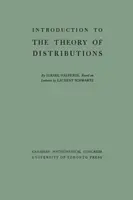 Einführung in die Theorie der Verteilungen - Introduction to the Theory of Distributions