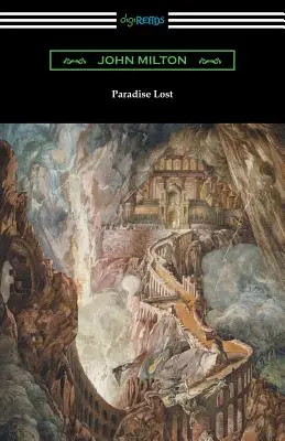 Paradise Lost (mit einer Einführung von M. Macmillan) - Paradise Lost (with an Introduction by M. Macmillan)