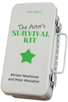 Das Überlebenspaket des Schauspielers - The Actor's Survival Kit