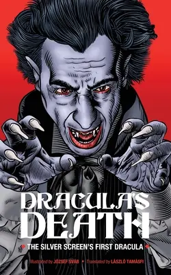 Draculas Tod - Dracula's Death