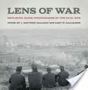 Die Linse des Krieges: Erkundung ikonischer Fotografien des Bürgerkriegs - Lens of War: Exploring Iconic Photographs of the Civil War