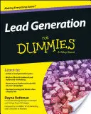 Lead Generation für Dummies - Lead Generation for Dummies