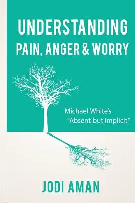 Schmerz, Wut und Sorge verstehen: Michael White's Absent But Implicit