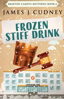 Gefrorenes steifes Getränk - Frozen Stiff Drink