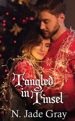 Verstrickt in Lametta - Tangled in Tinsel