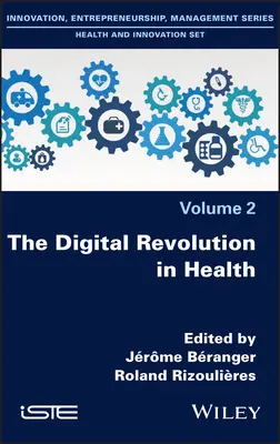 Die digitale Revolution im Gesundheitswesen - The Digital Revolution in Health