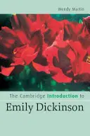 Die Cambridge Einführung in Emily Dickinson - The Cambridge Introduction to Emily Dickinson