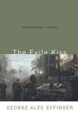 Der Kuss des Exils - The Exile Kiss