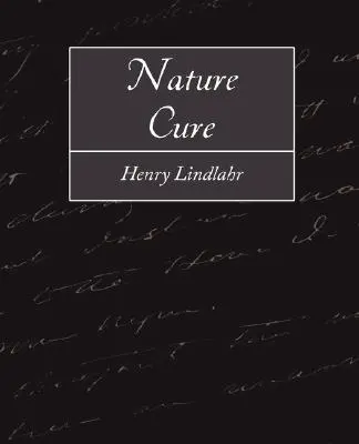 Naturheilmittel - Nature Cure