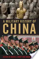 Eine Militärgeschichte Chinas - A Military History of China