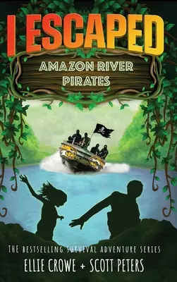 Ich entkam den Amazonas-Flusspiraten - I Escaped Amazon River Pirates